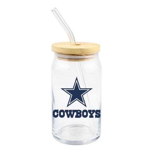 Cowboys Decal