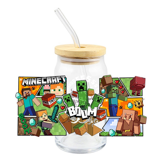 Minecraft