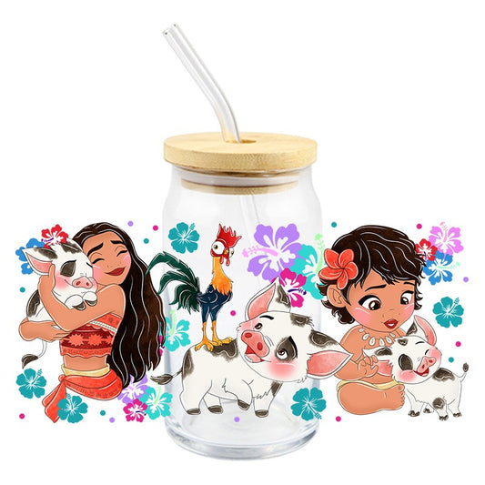 Moana
