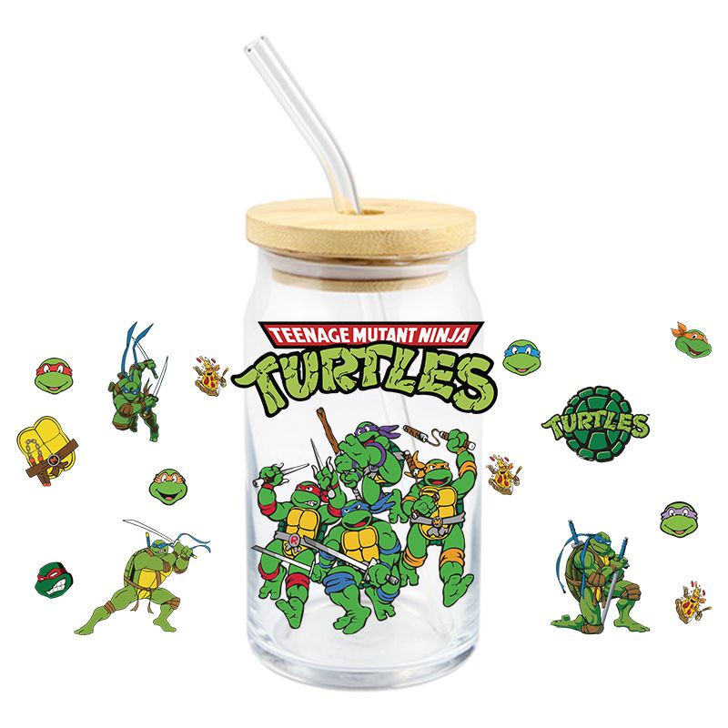 Turtles