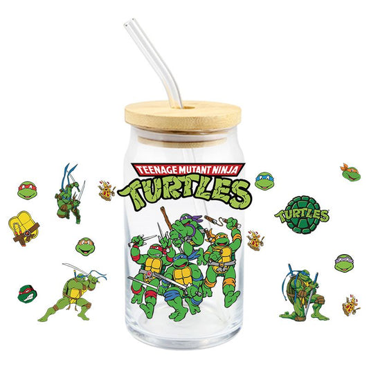 Turtles