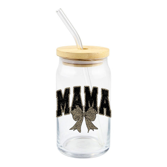 Mama Decal