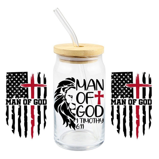 Man of God