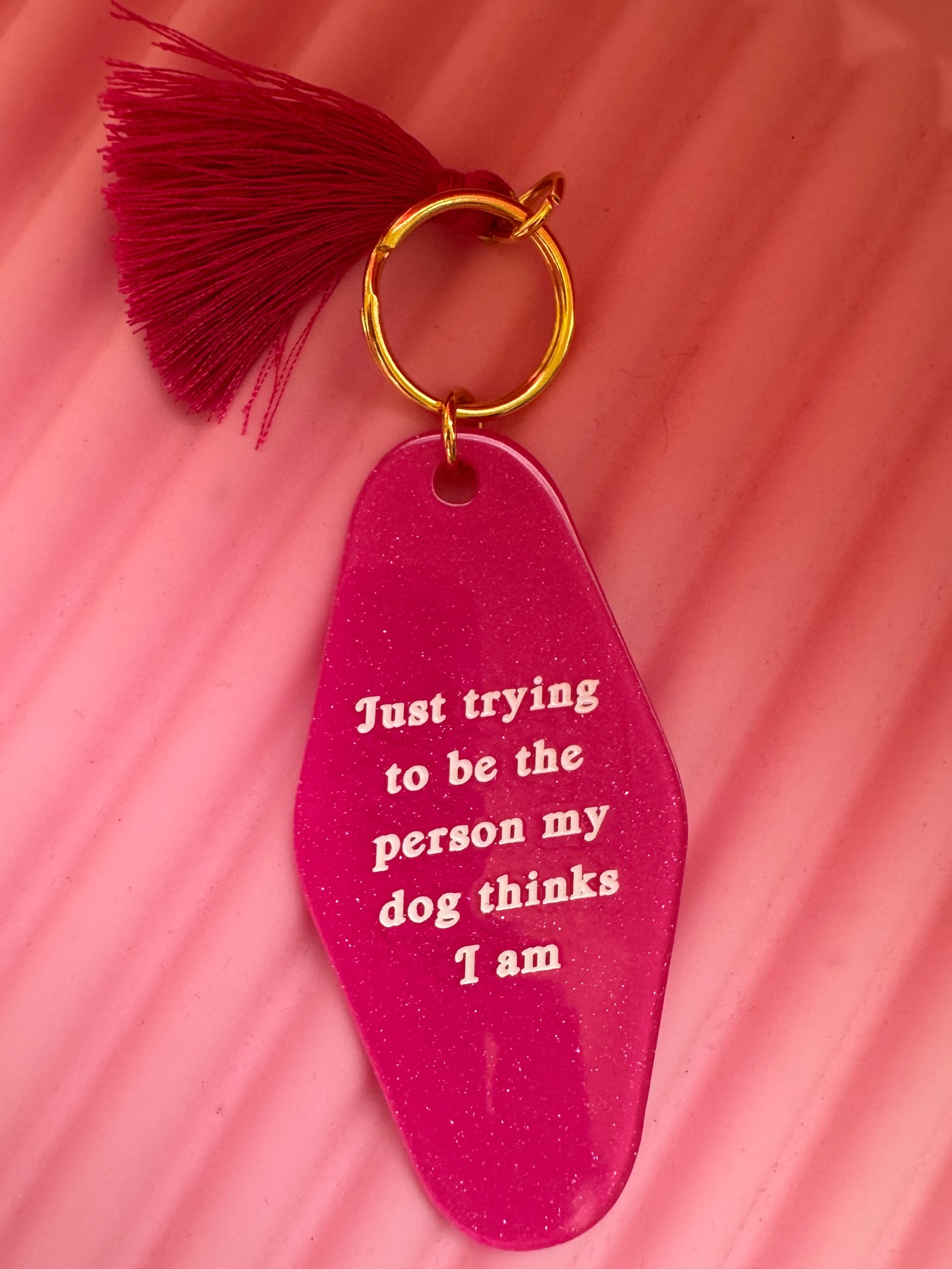 Keychains