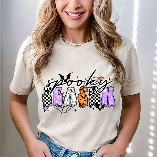 Spooky Season (DTF)