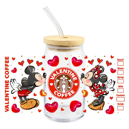 Valentine Coffee