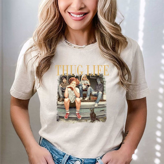 Hocus Thug Life (DTF)