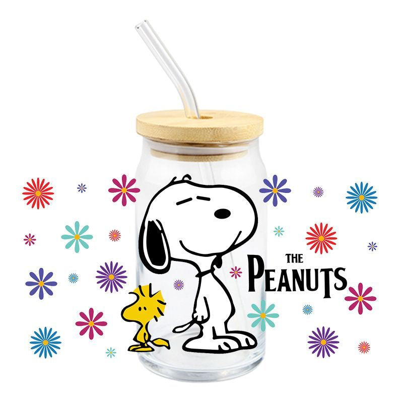 Peanuts Snoopy