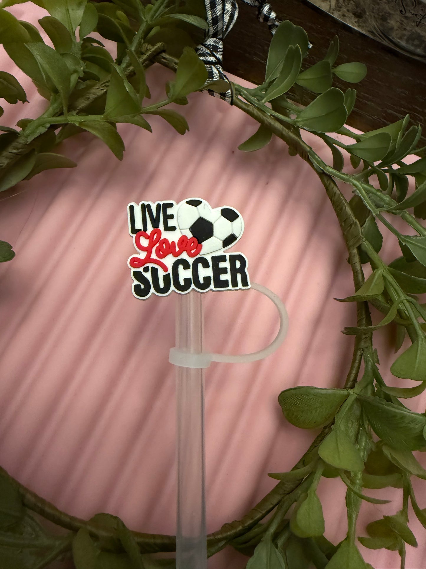 Straw Toppers (Sports)