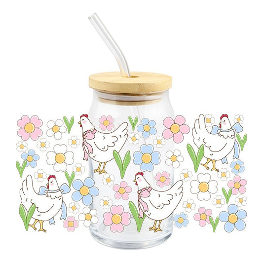 Chickens