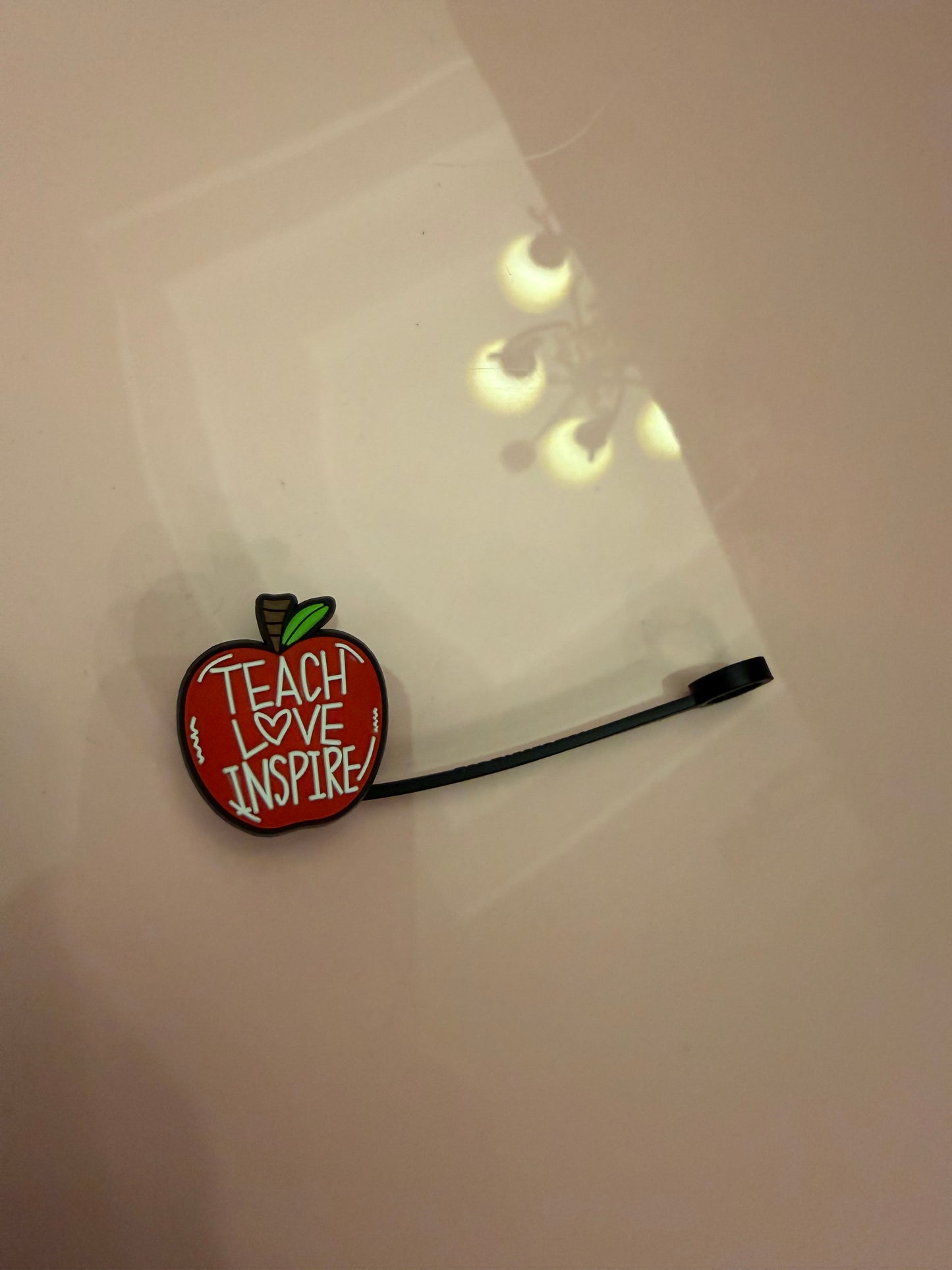 Straw Toppers (Teacher)
