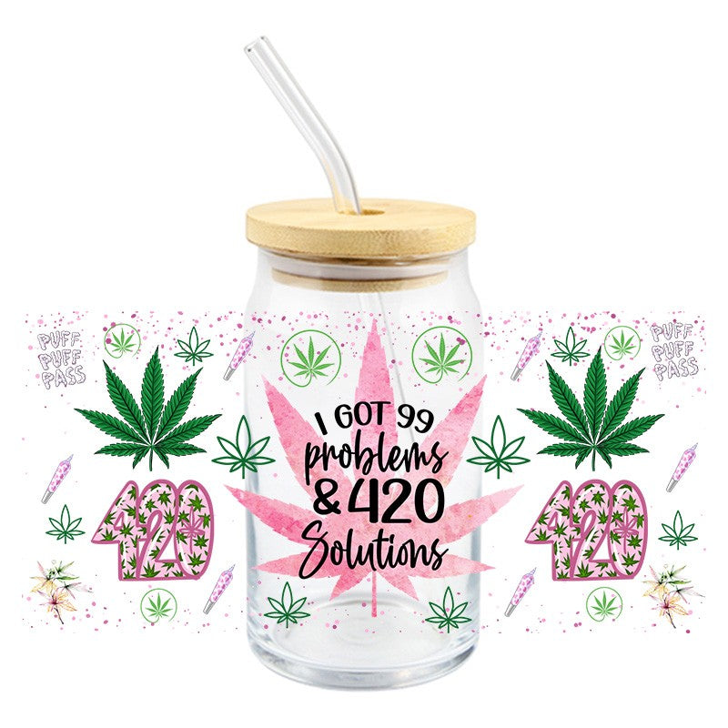 420 solutions