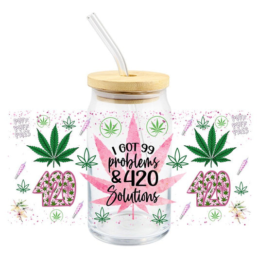 420 solutions