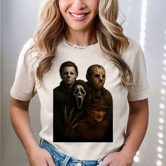 Horror (DTF)