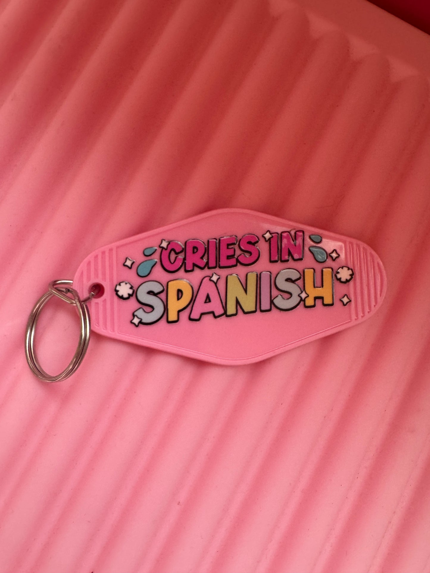Keychains