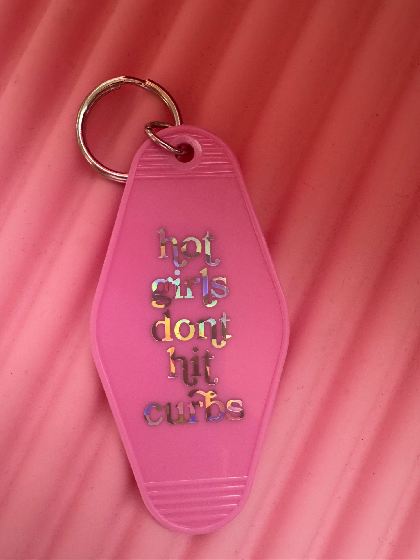 Keychains