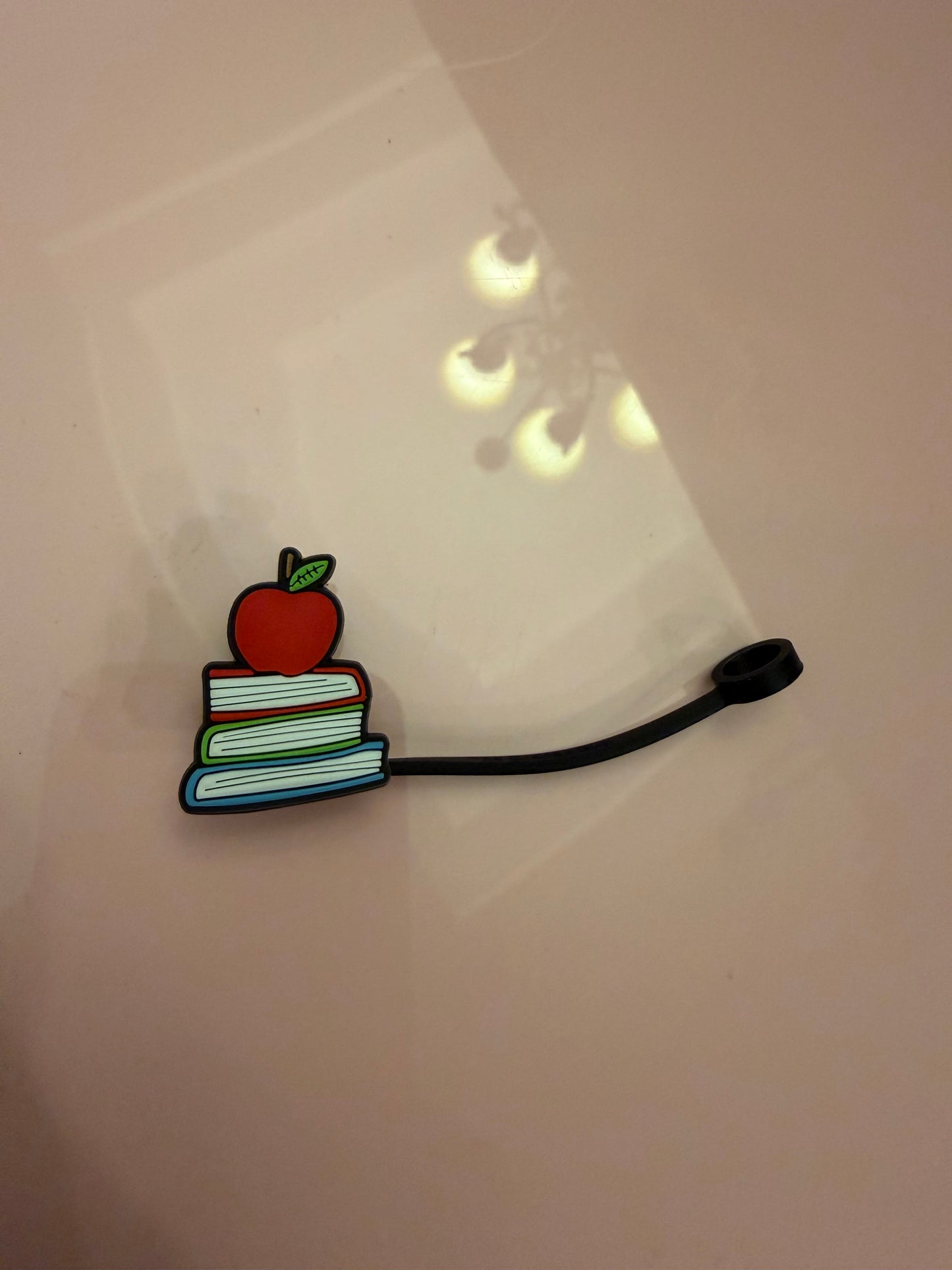 Straw Toppers (Teacher)