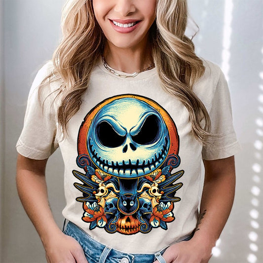 Jack Halloween (DTF)