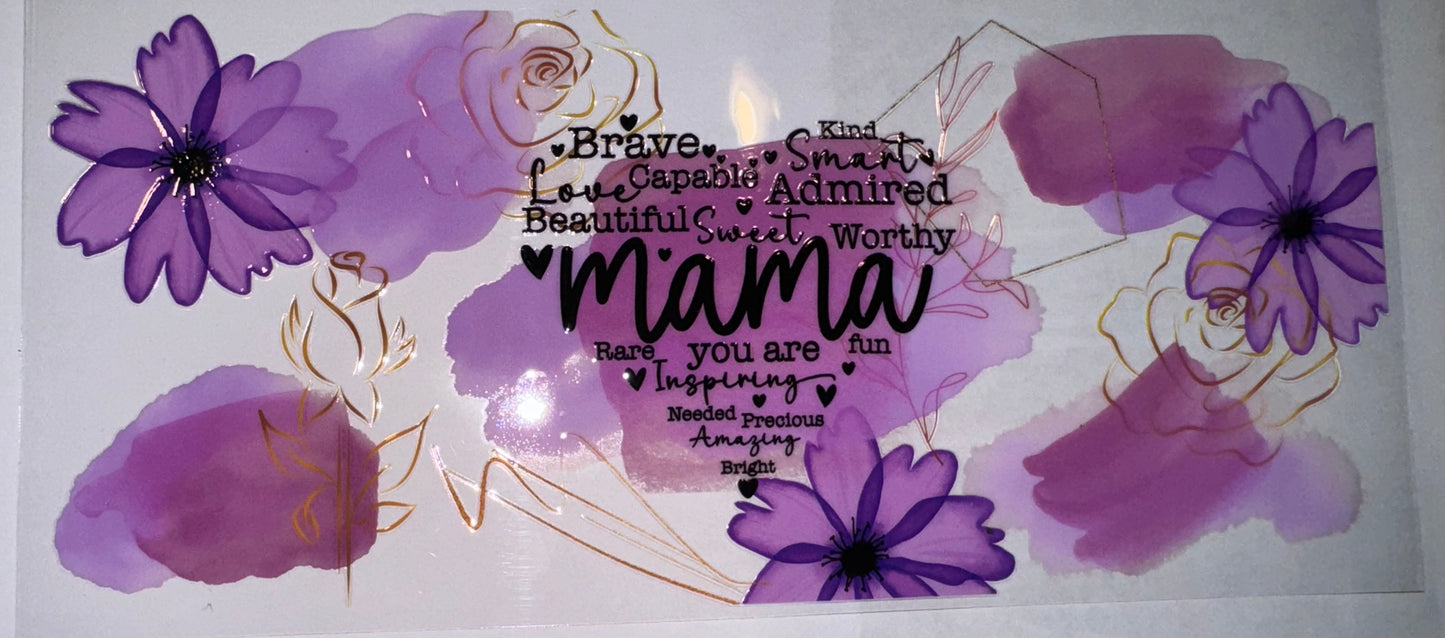 Mama