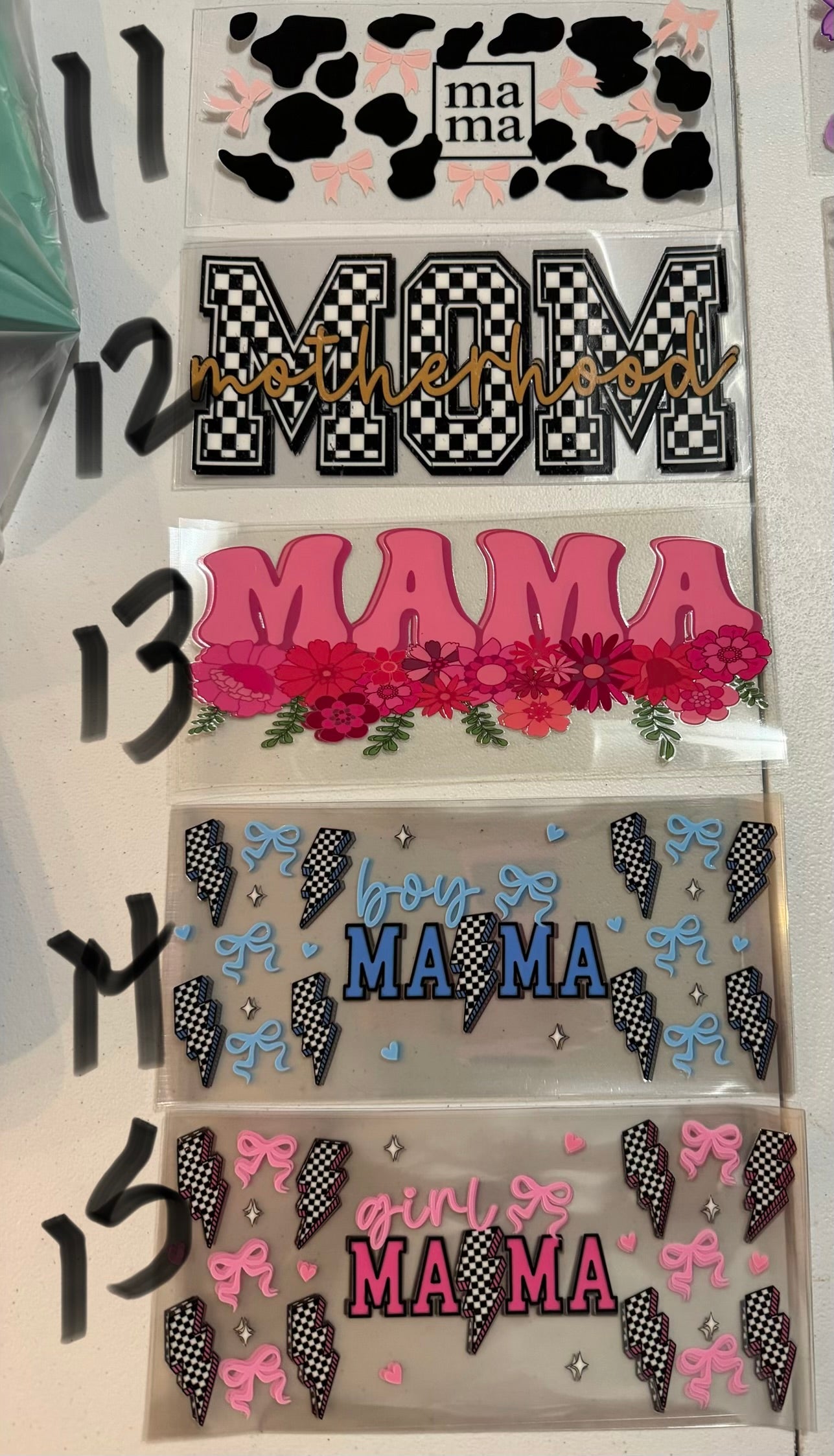 A A Pick a Cup Mom Edition-Put the # of wrap in the comments