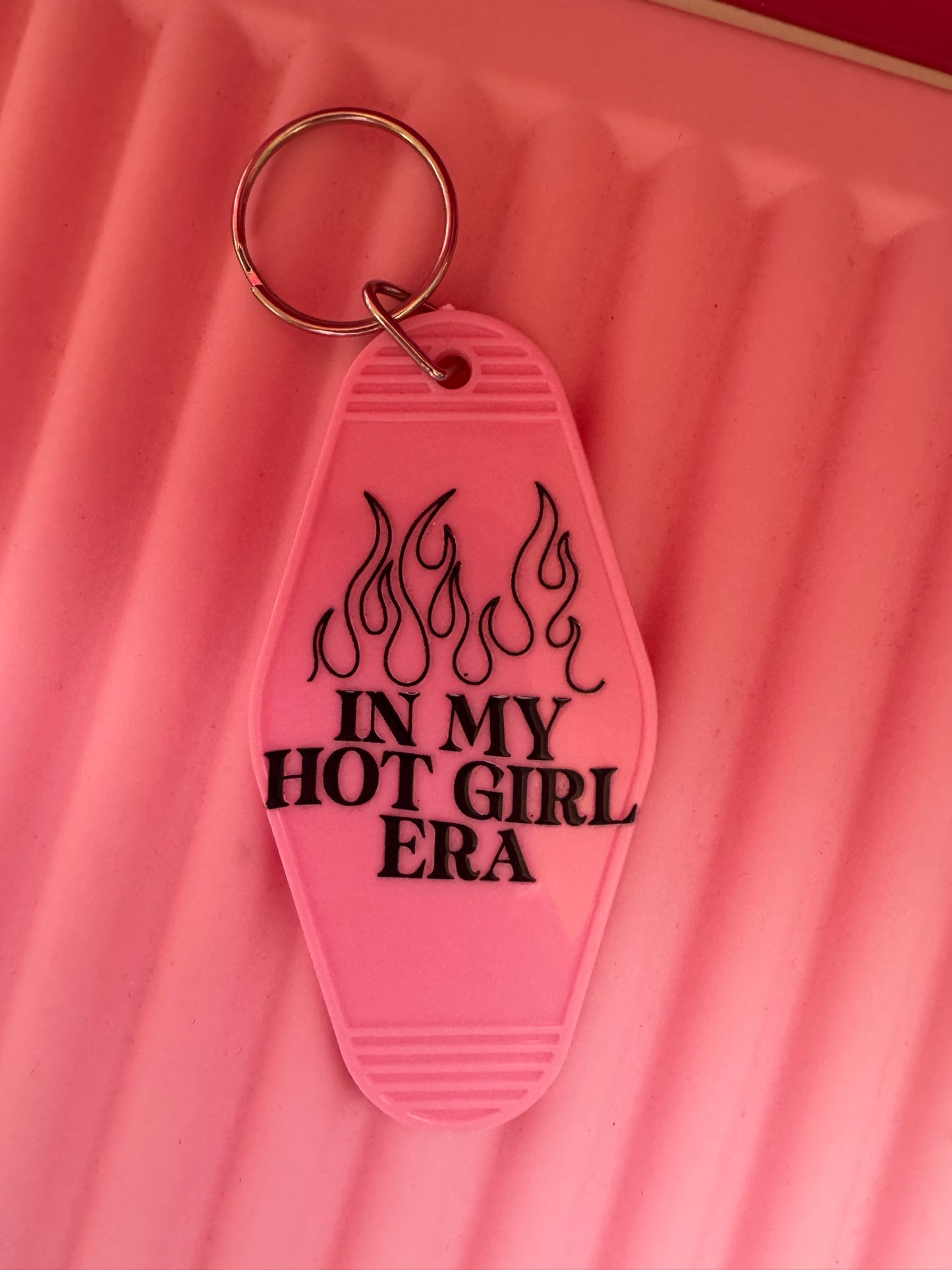 Keychains