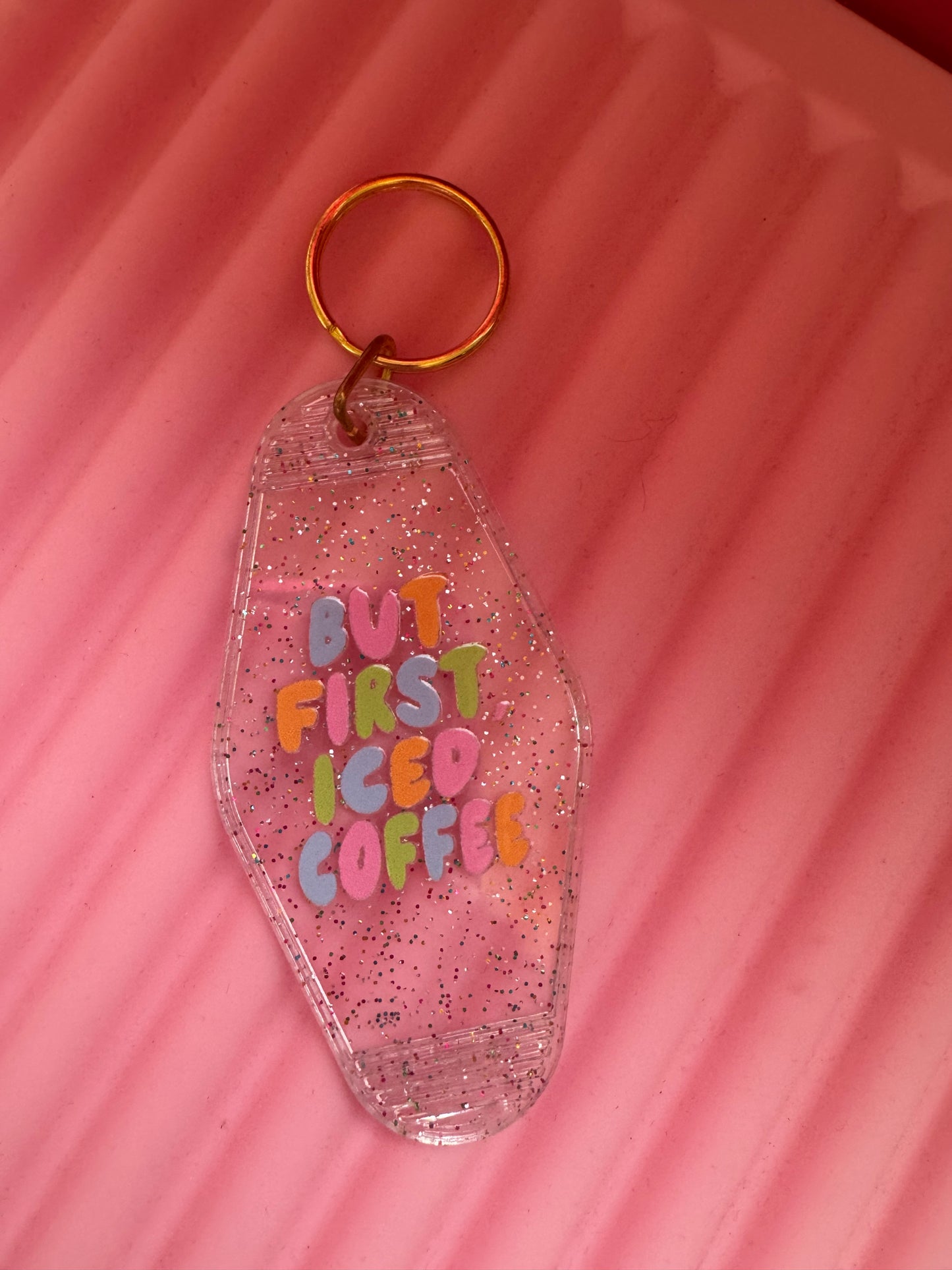 Keychains