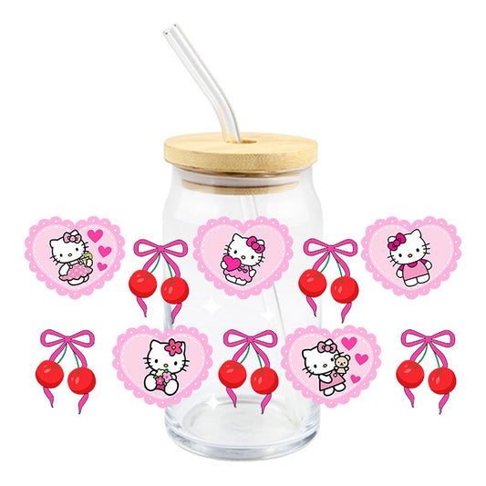 HK hearts