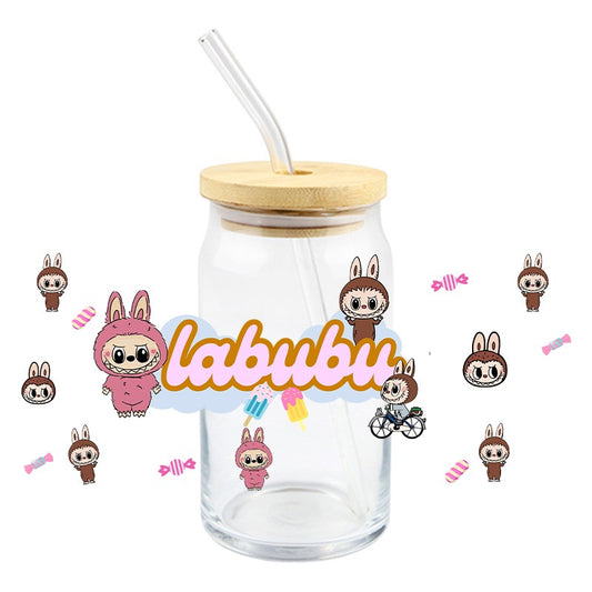 Labubu