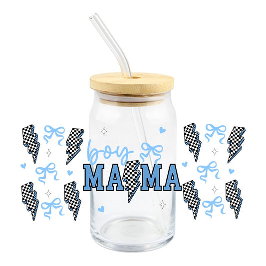 Boy Mama