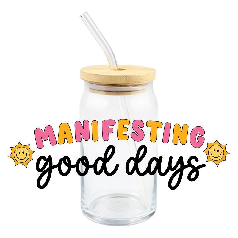 Manifesting Good Days