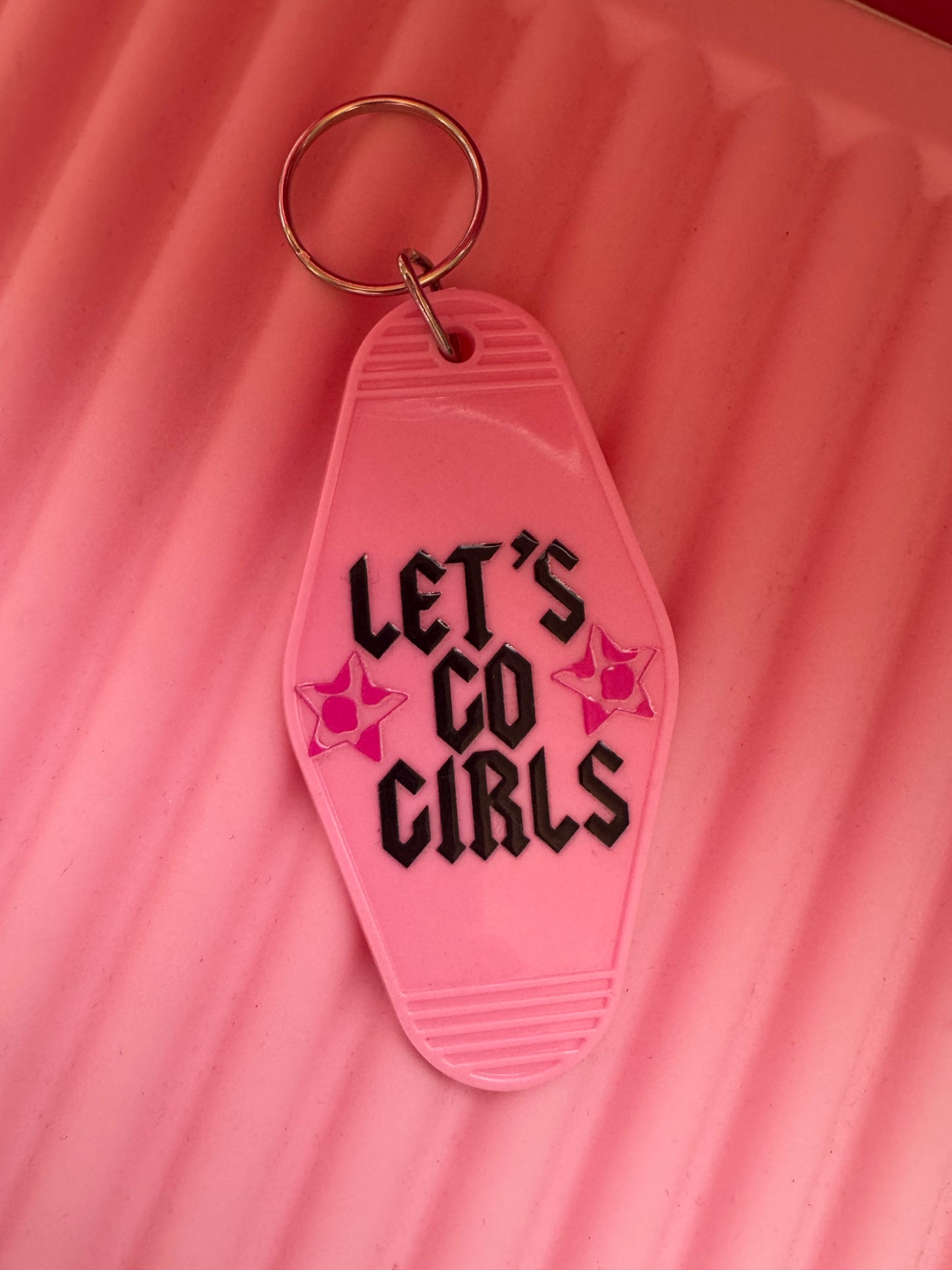 Keychains