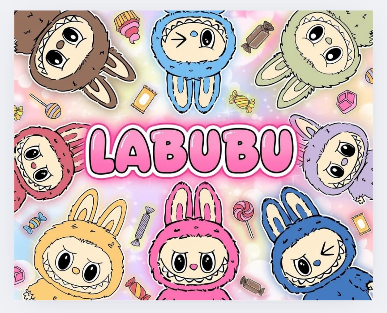 Mouse Pads