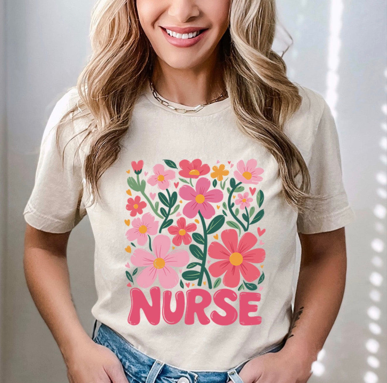 Nurse (DTF)