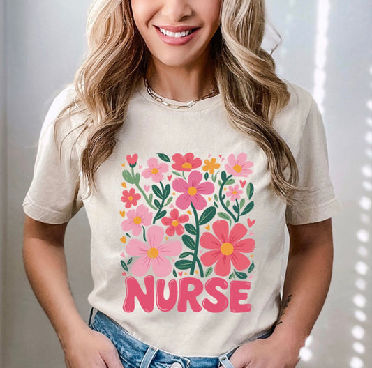 Nurse (DTF)