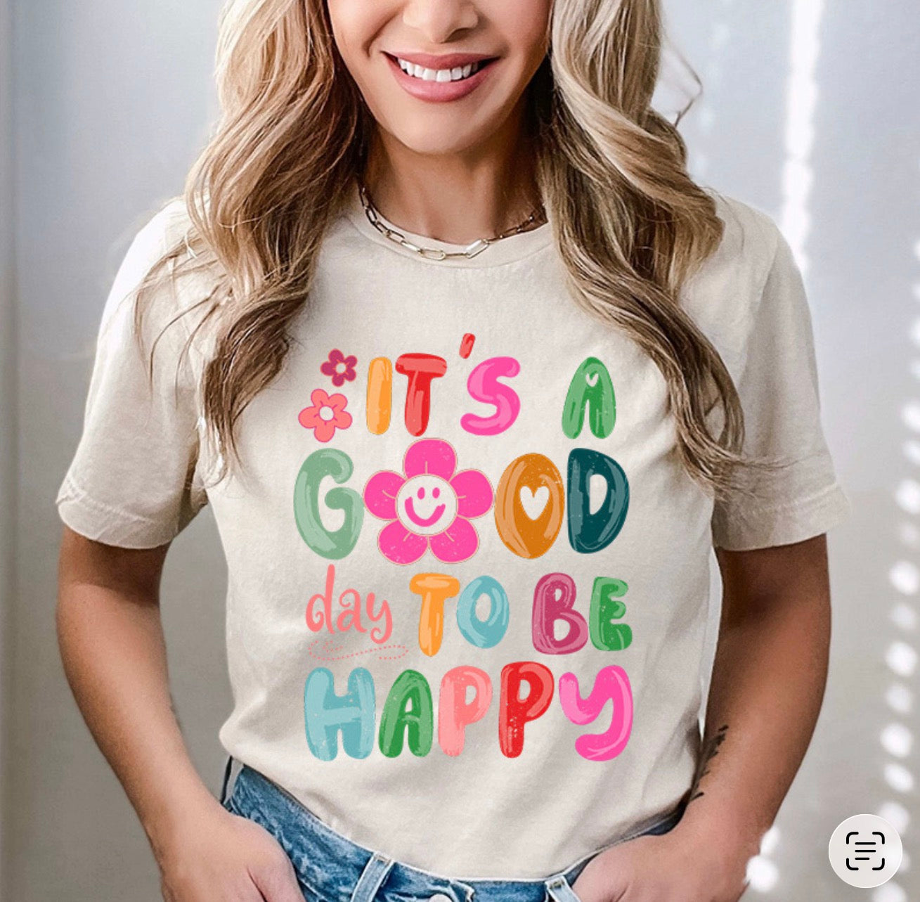 It’s a Good Day (DTF)