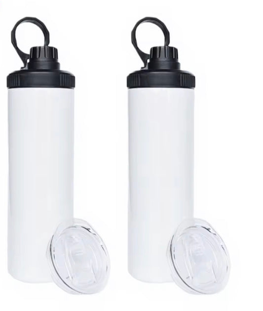 Custom Sports Tumbler