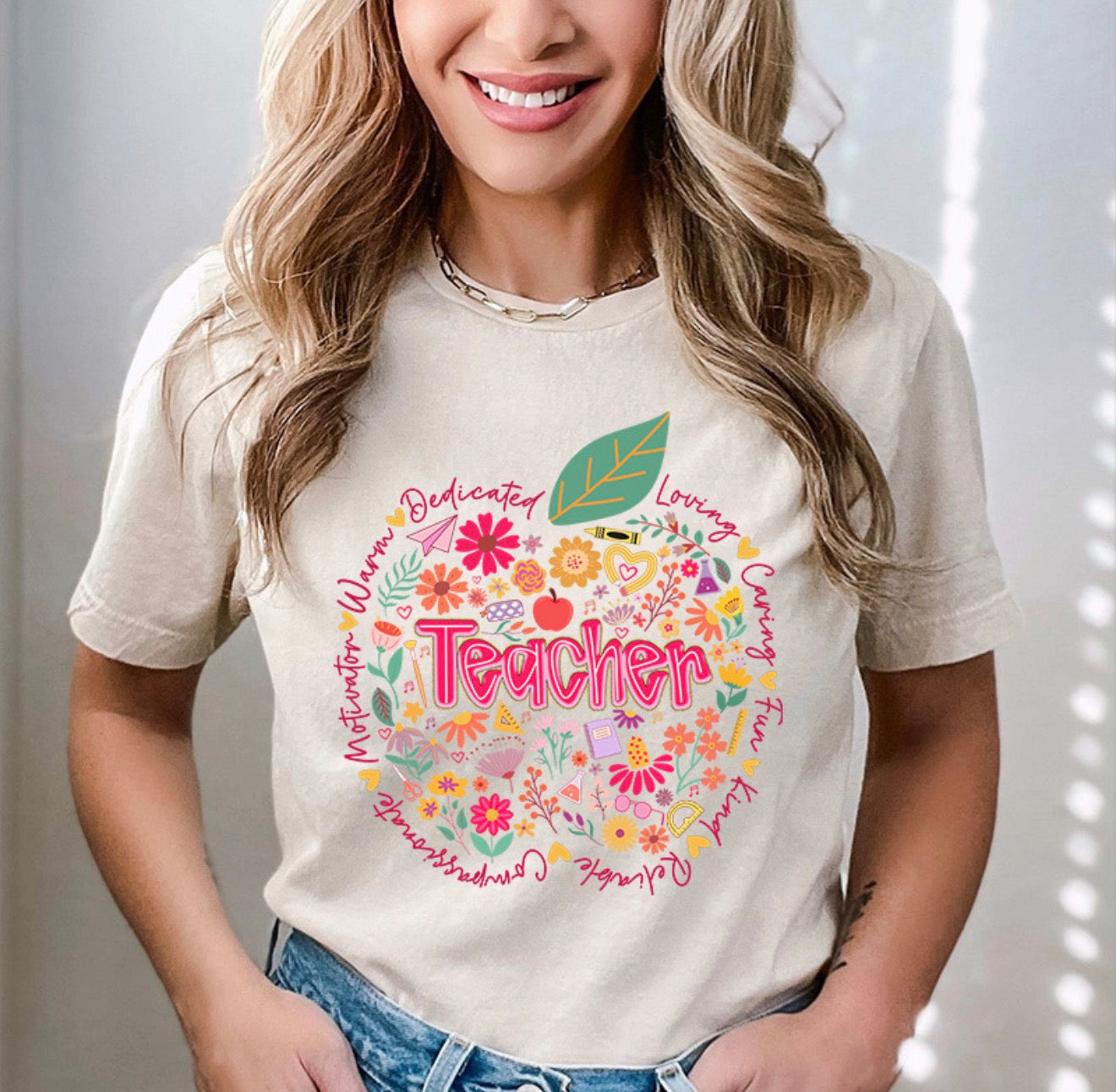 Teacher (DTF)