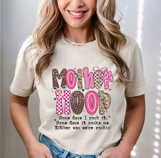 Motherhood (DTF)