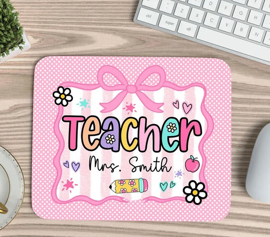 Mouse Pads