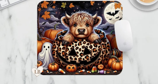 Mouse Pads