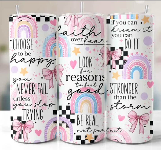 Tumblers