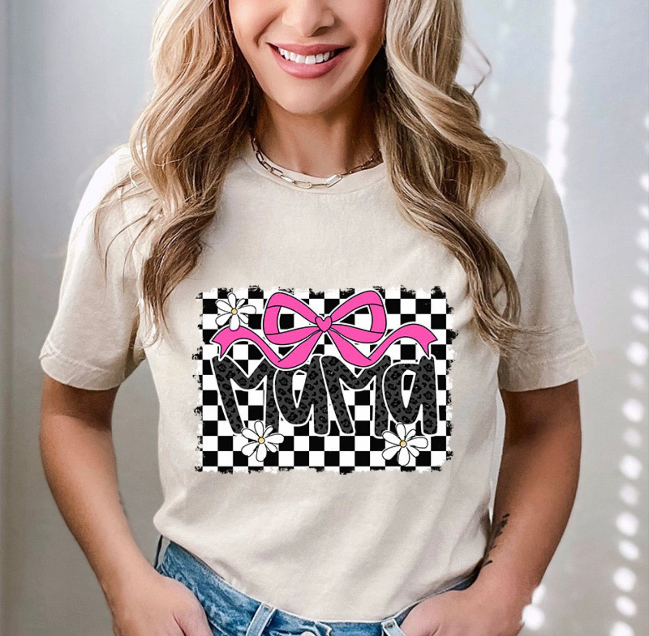 Mama (DTF)