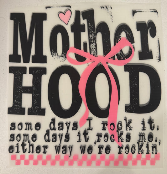 Motherhood(DTF)