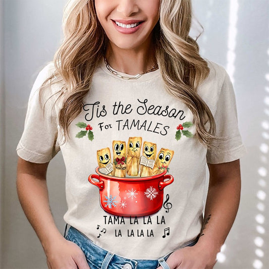 Tamales (DTF)