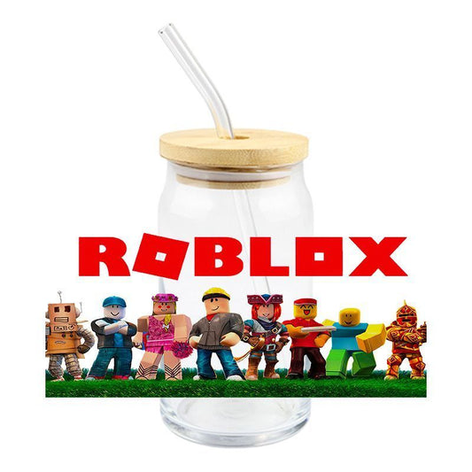 Roblox