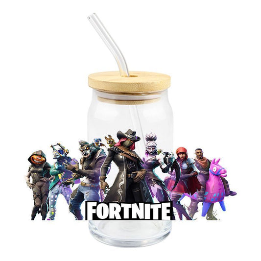 Fortnite 2