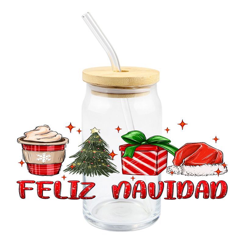 Feliz Navidad