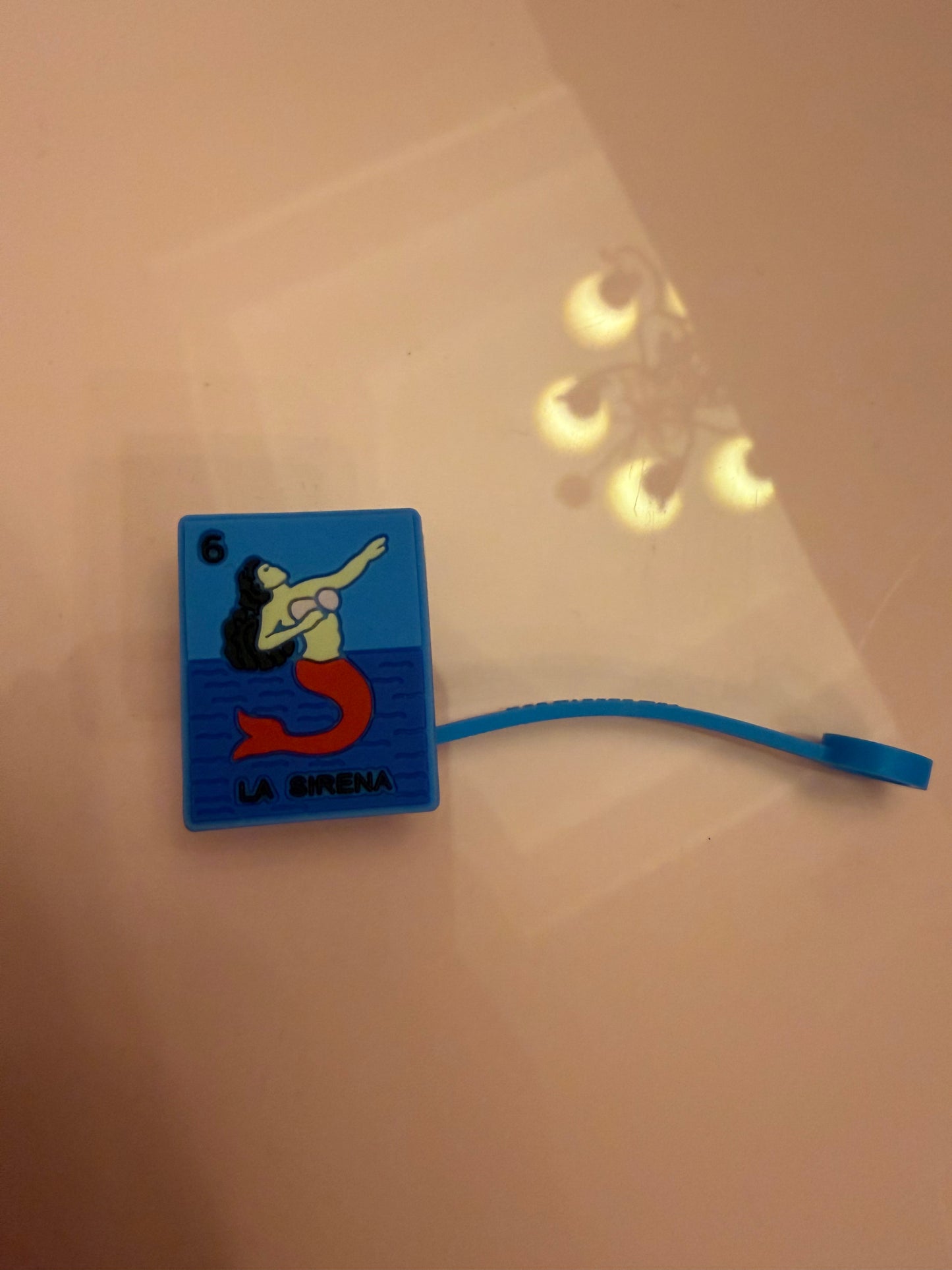 Straw Toppers (Latino)
