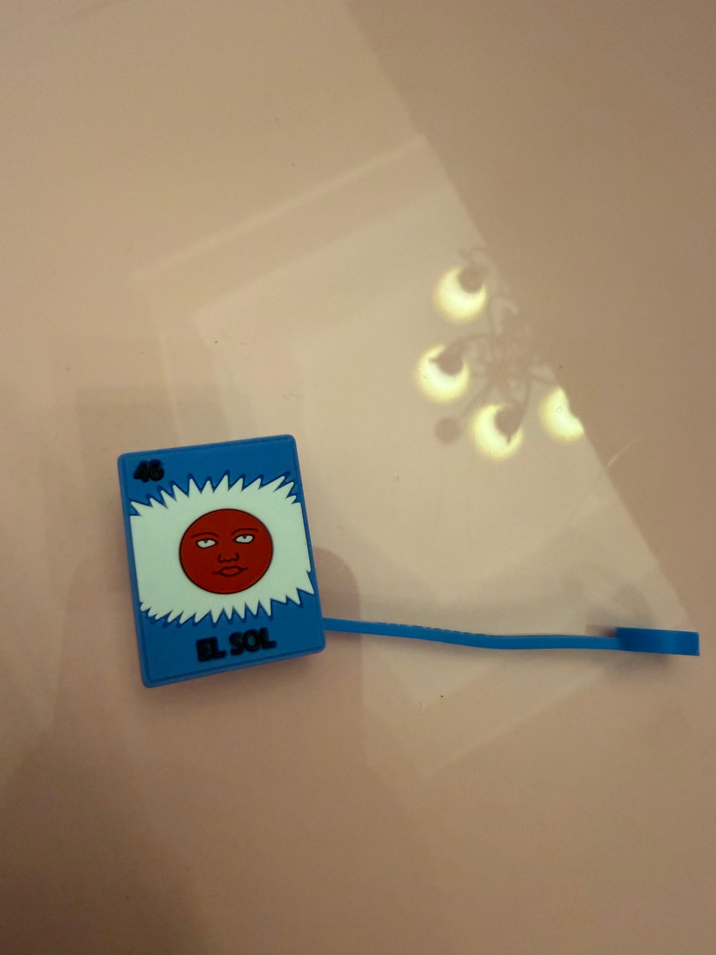 Straw Toppers (Latino)
