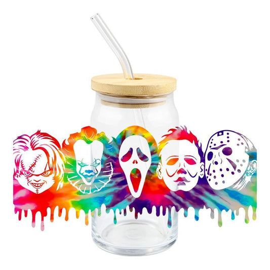 RAINBOW HORROR